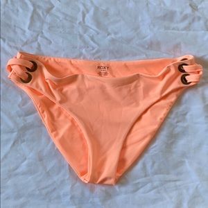 Roxy Bikini Bottoms